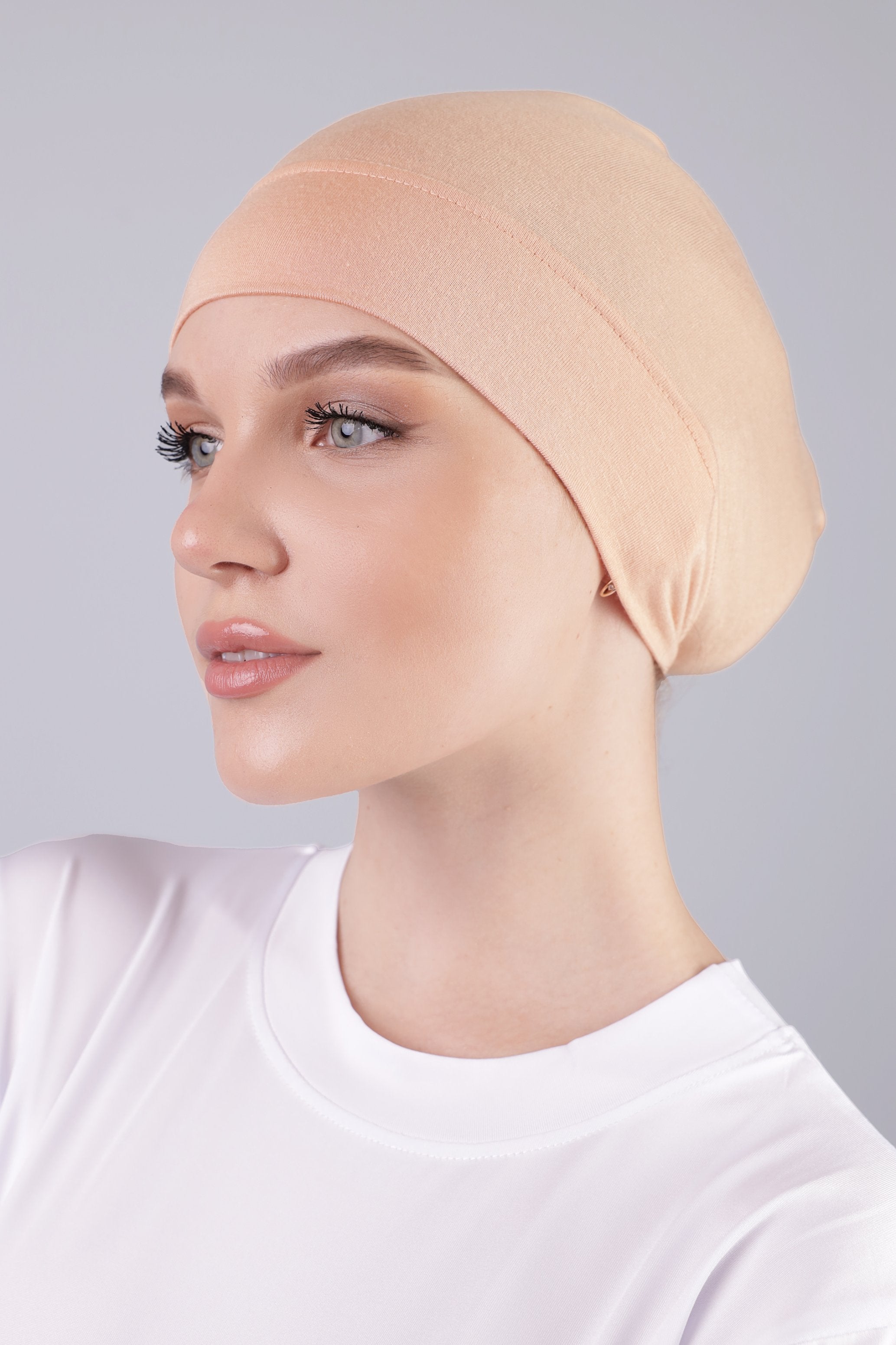 Undercap – Nude - Modern Abayati