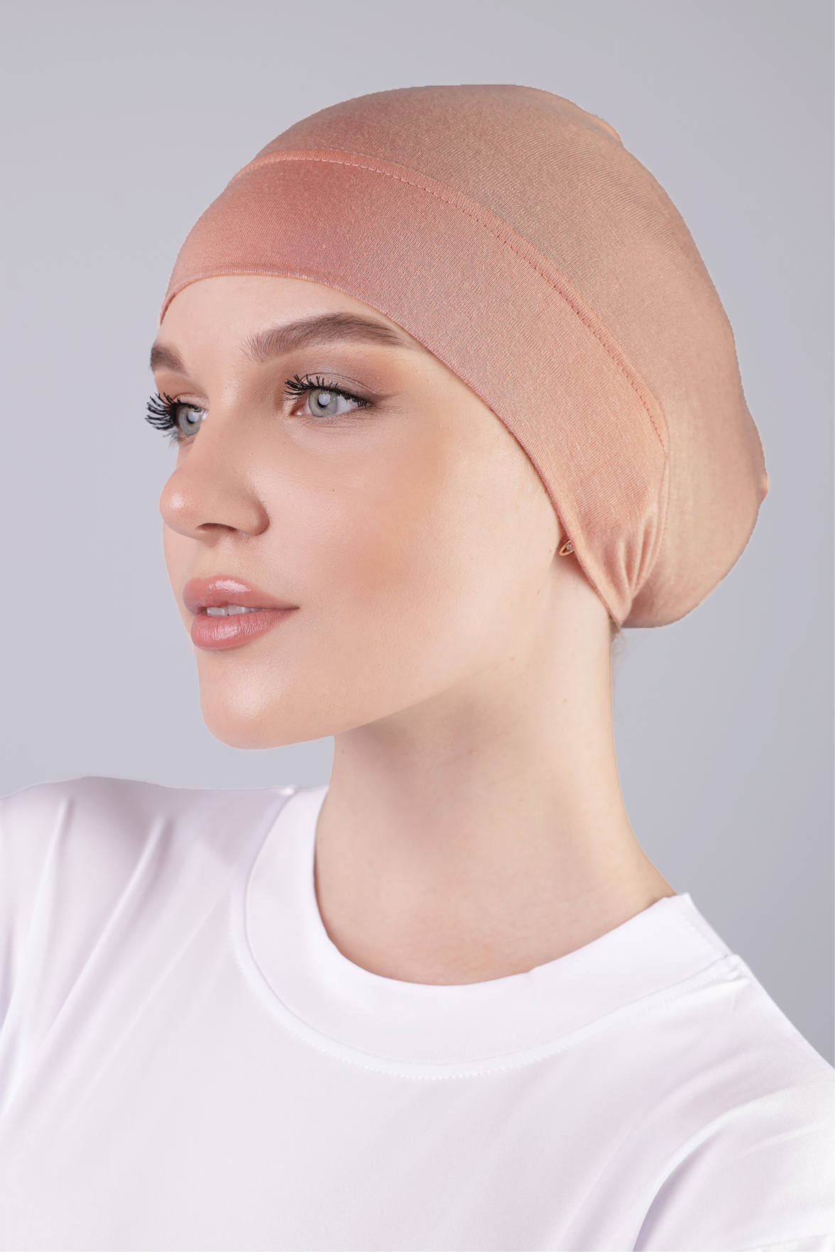 Undercap – Taupe - Modern Abayati