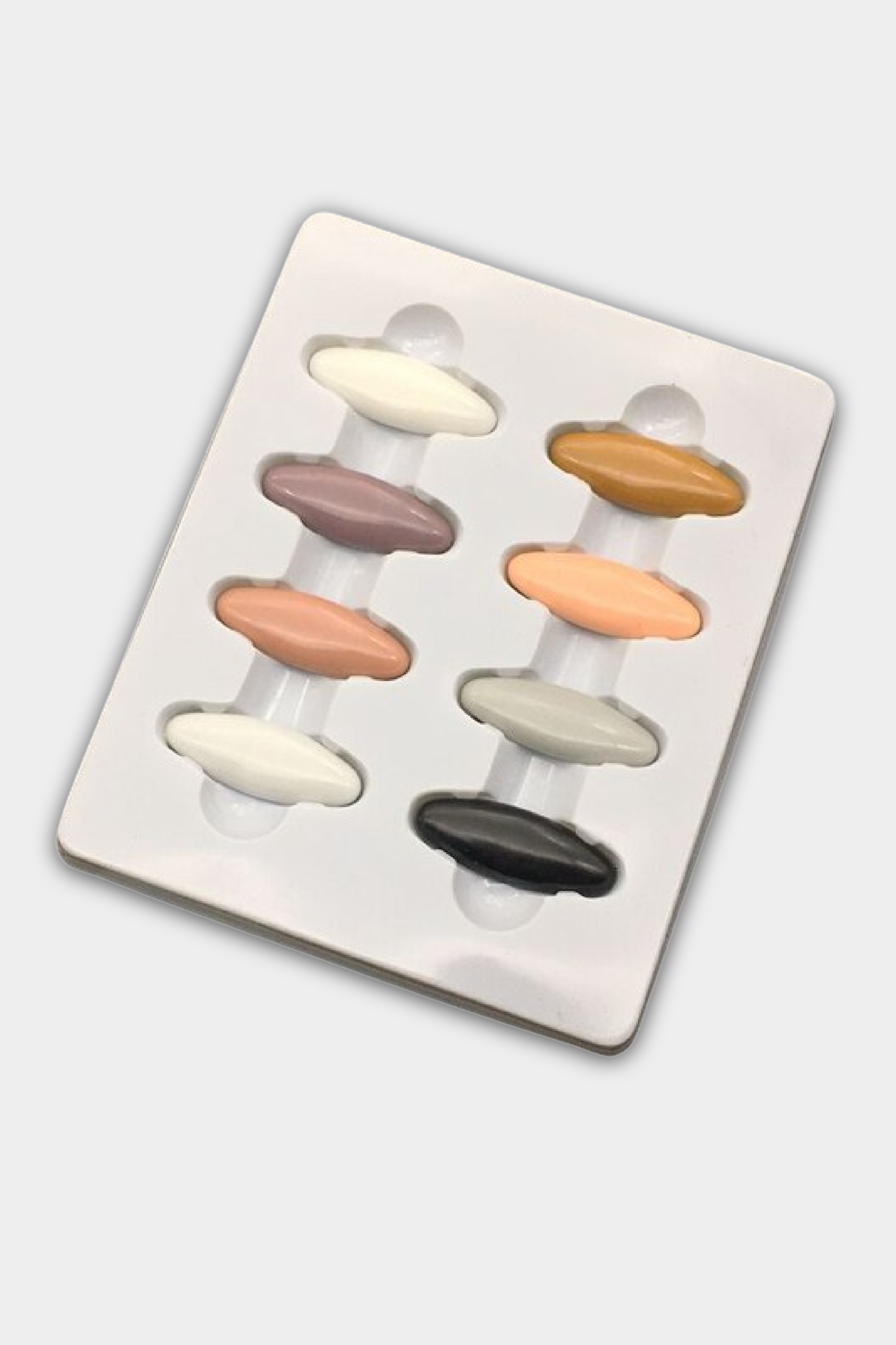 Hijab Pins – Mixed - Modern Abayati