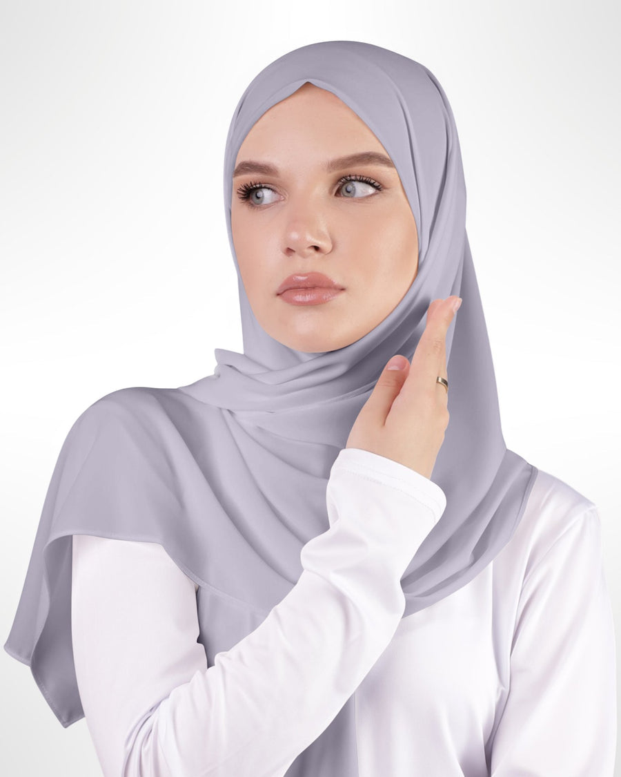 Premium Chiffon