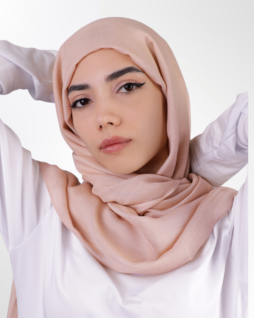 modern hijab